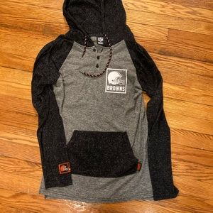Cleveland Browns hoodie